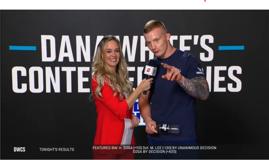 Iwo Baraniewski wywiad